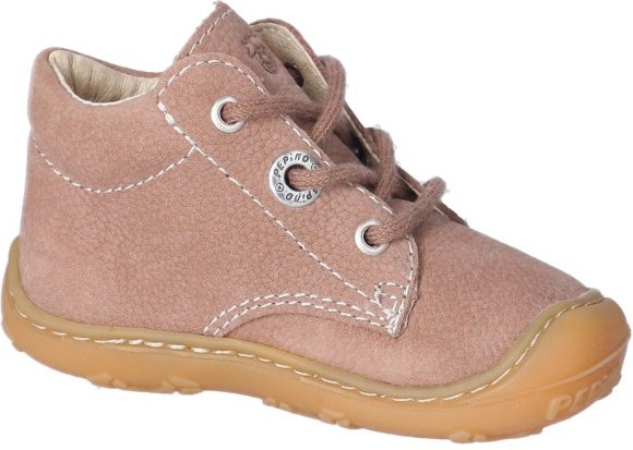 Pepino by Ricosta - Kid's Cory - Freizeitschuhe Gr 21 - Regular choc