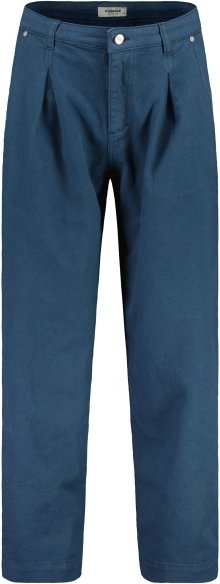 Maloja - Women's KlaraM. - Freizeithose Gr 26 - Length: 32'' blau