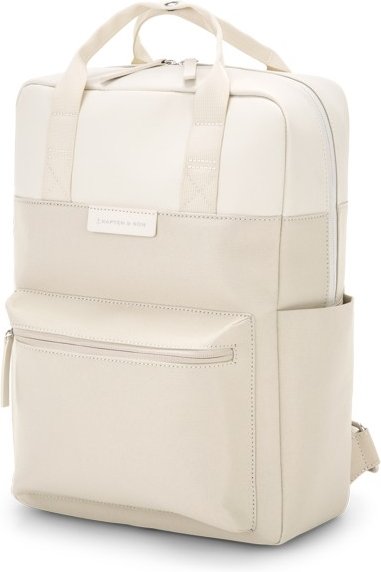 Kapten & Son - Bergen 13 - Daypack beige
