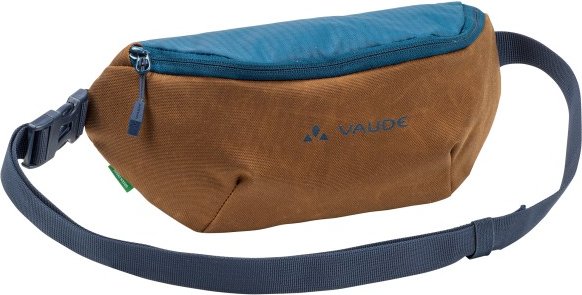 Vaude - Citymove - Hüfttasche Gr 2 l braun
