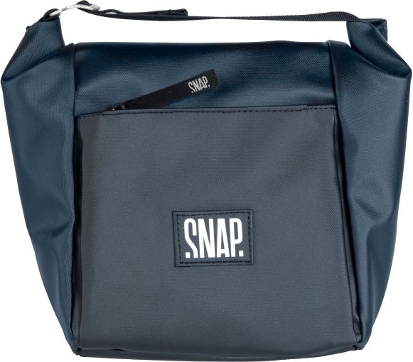 Snap - Big Chalk Bag - Chalkbag blau