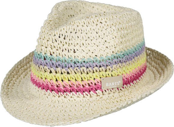 Barts - Kid's Stigz - Hut Gr 53-55 cm beige