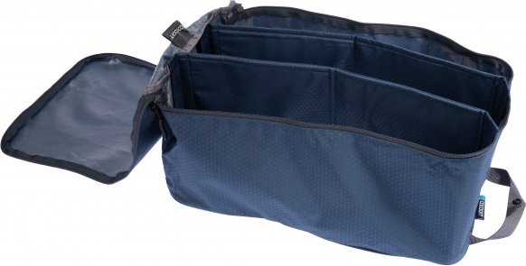 Cocoon - Shoe Pack - Schuhsack Gr 34 x 22 x 14 cm blau