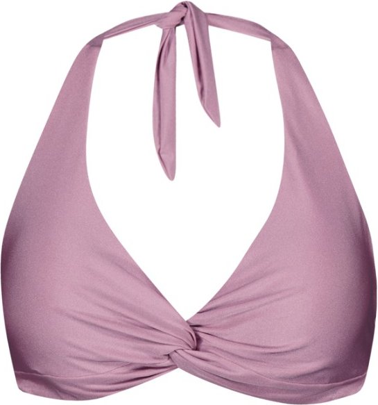Thumbnail - Barts - Women's Isla Cross Halter - Bikini-Top Gr 36 rosa