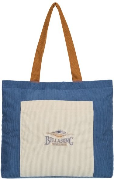 Billabong - Set The Tone Bag - Umhängetasche Gr One Size blau