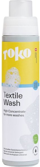 Toko - Eco Care Textile Wash - Waschmittel Gr 250 ml