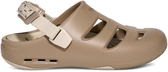 Teva - Women's ApreAqua CT - Sandalen Gr 42 beige