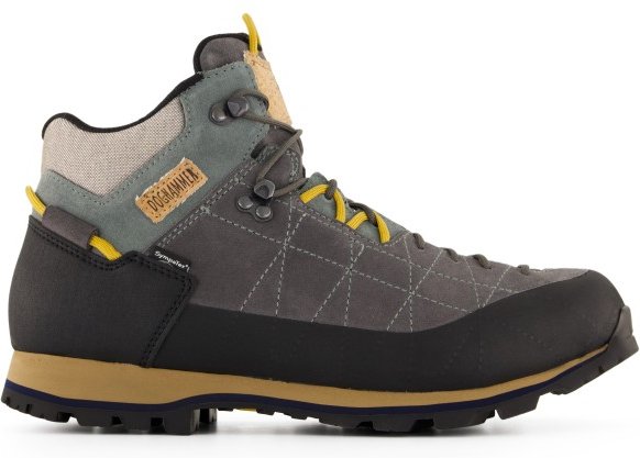 Thumbnail - Doghammer - Approach Pro Waterproof - Wanderschuhe Gr 43,5 schwarz