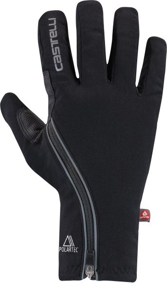 Thumbnail - Castelli - Women's Espresso 2 Glove - Handschuhe Gr L schwarz