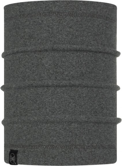 Buff - Neckwarmer Polar - Schlauchschal Gr One Size grau