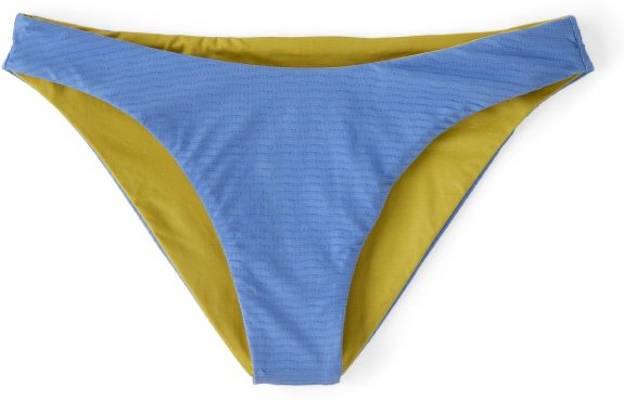 Patagonia - Women's Reversible Cross Shore Bottoms - Bikini-Bottom Gr XL blau