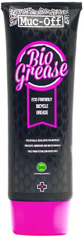 Muc Off - Bio Grease - Schmiermittel Gr 150 g rosa