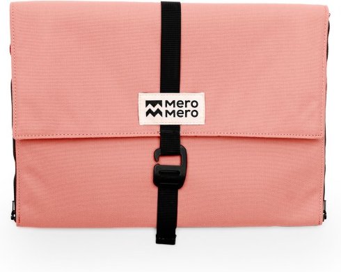 Thumbnail - MeroMero - Paquier Pouch V4 - Notebooktasche Gr One Size rosa