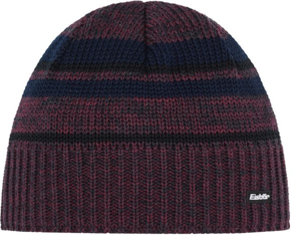 Eisbär - Luan - Mütze Gr One Size grau