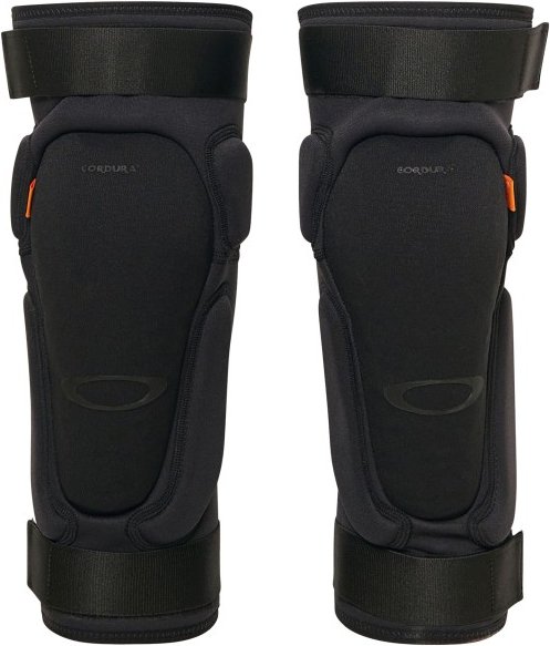 Oakley - Drop In D3O Knee Guard - Protektor Gr XS schwarz