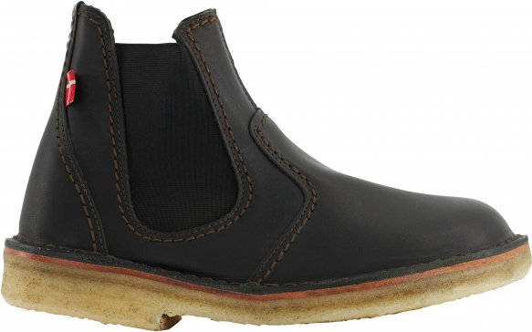 Duckfeet - Roskilde - Sneaker Gr 44 schwarz