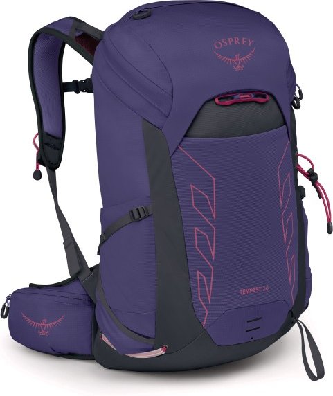 Osprey - Women's Tempest 26 - Wanderrucksack blau