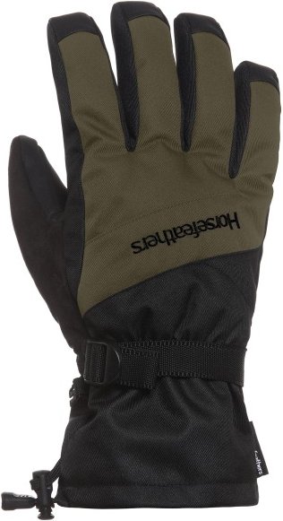 Horsefeathers - Cornell Gloves - Handschuhe Gr XS schwarz