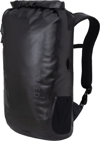 Exped - Torrent 20 - Tourenrucksack schwarz