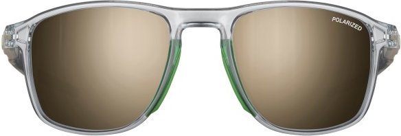 Julbo - Compass Spectron Polarized S3 (VLT 11%) - Sonnenbrille Gr L beige