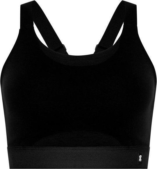 On - Women's Performance Bra - Sport-BH Gr S - Cup: A-C schwarz