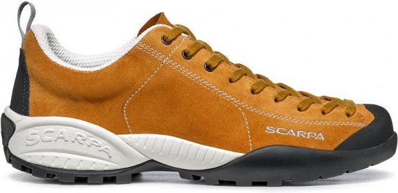 Thumbnail - Scarpa - Mojito - Freizeitschuhe Gr 44 orange
