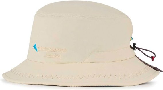 Klättermusen - Skuld Bucket Hat - Cap Gr M beige