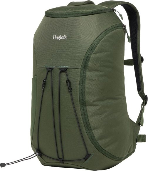 Haglöfs - Corker - Daypack oliv