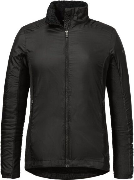 Thumbnail - Schöffel - Women's Insulated Jacket Style Samaia - Fahrradjacke Gr 44 schwarz