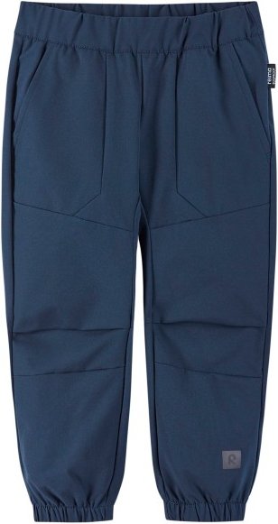 Reima - Kid's Siimes - Trekkinghose Gr 104 blau