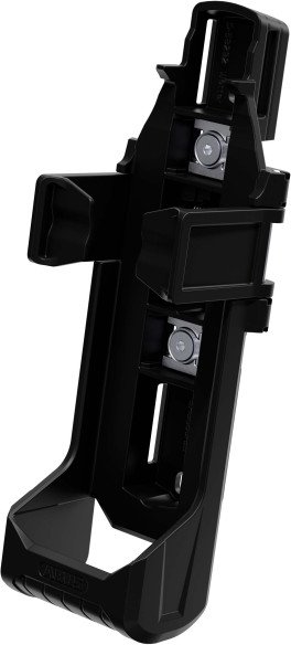 ABUS - Halter SH 6500K/90 Bordo Granit - Fahrradschloss Gr One Size schwarz