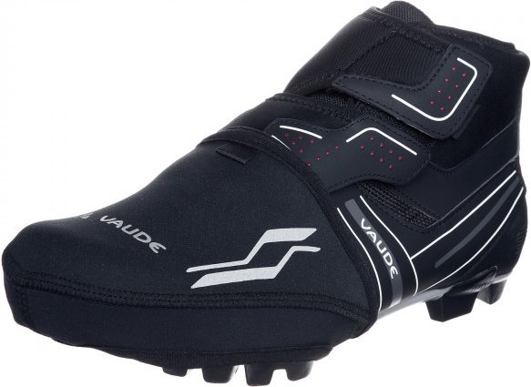 Vaude - Shoecap Metis II - Überschuhe Gr 47-49 blau
