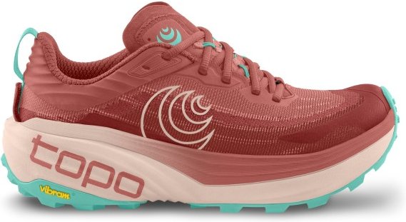 Topo Athletic - Women's Vista - Trailrunningschuhe Gr 42 bunt