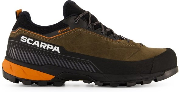 Thumbnail - Scarpa - Rapid XT GTX - Approachschuhe Gr 40 braun