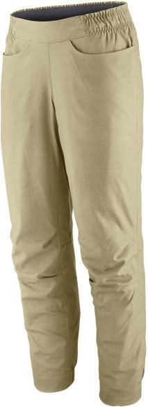 Patagonia - Women's Hampi Rock Pants - Kletterhose Gr 38 - Regular beige