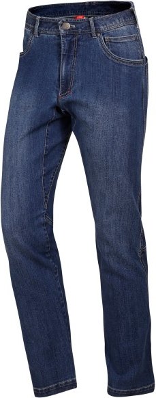 Ocun - Typhoon Jeans - Jeans Gr L blau