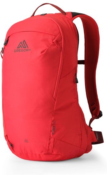 Gregory - Kiro 20 RC - Wanderrucksack rot