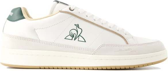 Le Coq Sportif - Noah - Sneaker Gr 46 weiß