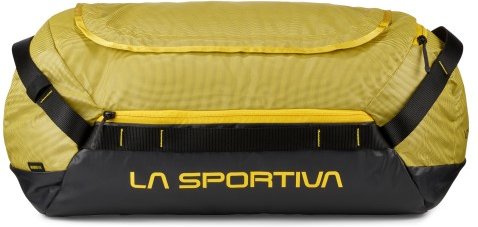 La Sportiva - Nomad 40 - Reisetasche Gr 40 l gelb
