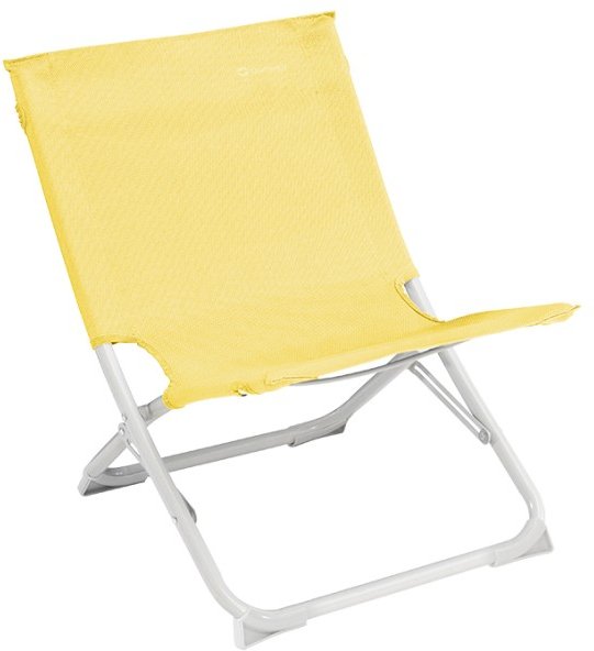 Outwell - Sauntons - Campingstuhl gelb