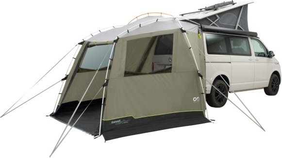 Outwell - Woodcrest - Busvorzelt grau