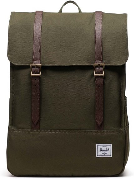 Herschel - Survey Backpack - Daypack oliv