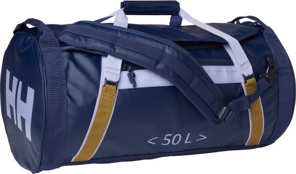 Helly Hansen - HH Duffel Bag 2 50 - Reisetasche Gr 50 l blau