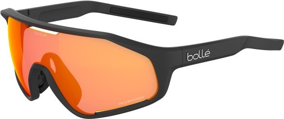 Bollé - Shifter Cat. 2-3 (VLT 35-15%) - Fahrradbrille Gr L bunt
