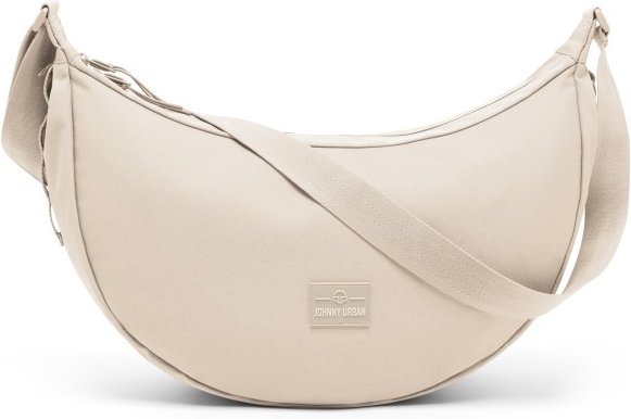 Johnny Urban - Ally Large - Umhängetasche Gr 10 l beige
