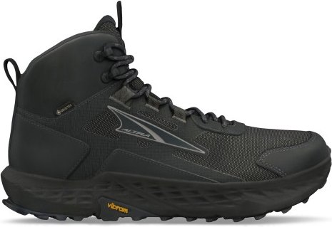 Thumbnail - Altra - Timp 5 Hiker GTX - Wanderschuhe Gr 45 schwarz