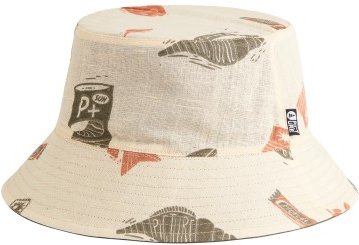 Picture - Okori 2in1 Bucket Hat - Hut Gr S/M beige
