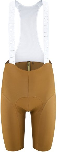 Mavic - Aksium Bib Short - Radhose Gr XXL braun