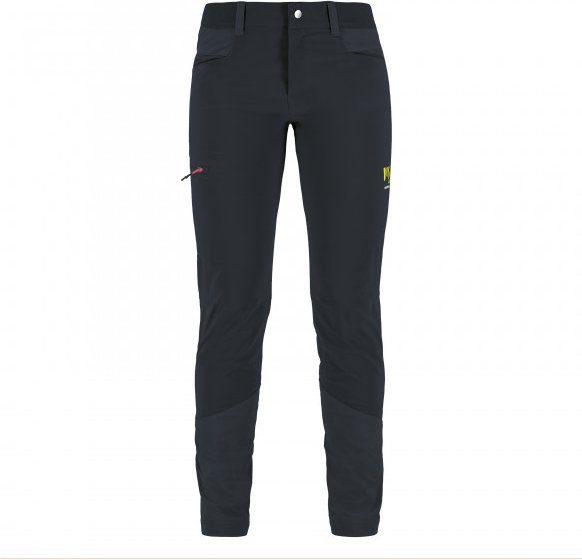 Thumbnail - Karpos - Women's Cadini Pant - Tourenhose Gr 42 schwarz