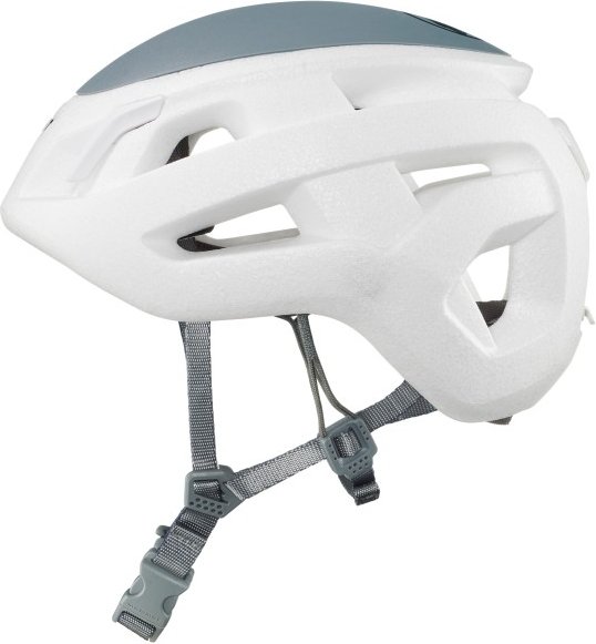 Mammut - Wall Rider 2.0 Helmet - Kletterhelm Gr 52-57 cm weiß/grau